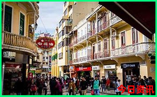 现在旅游哪个地方不热